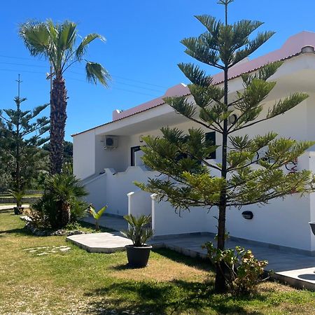 Villa Angela Case Vacanza فيستَ المظهر الخارجي الصورة