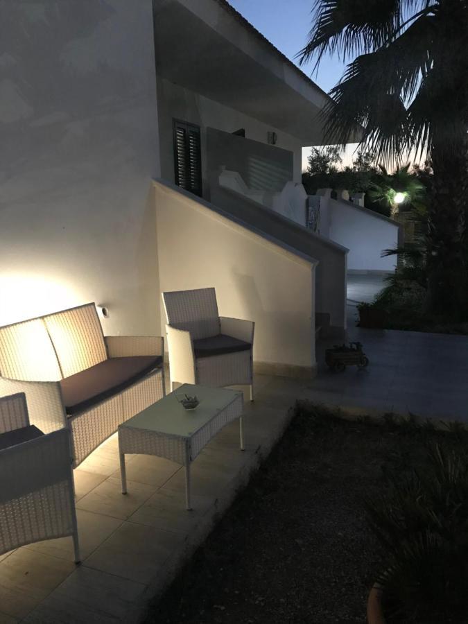 Villa Angela Case Vacanza فيستَ المظهر الخارجي الصورة