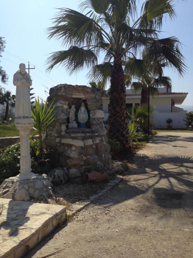 Villa Angela Case Vacanza فيستَ المظهر الخارجي الصورة