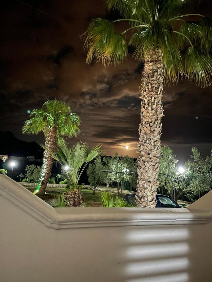 Villa Angela Case Vacanza فيستَ المظهر الخارجي الصورة
