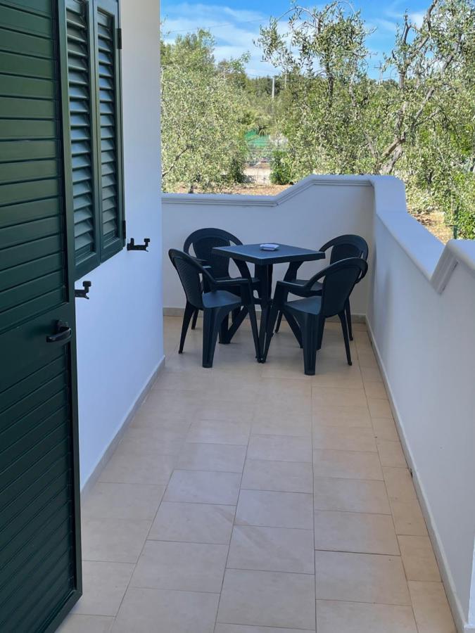 Villa Angela Case Vacanza فيستَ المظهر الخارجي الصورة