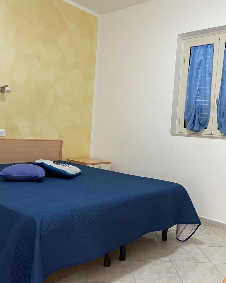 Villa Angela Case Vacanza فيستَ المظهر الخارجي الصورة