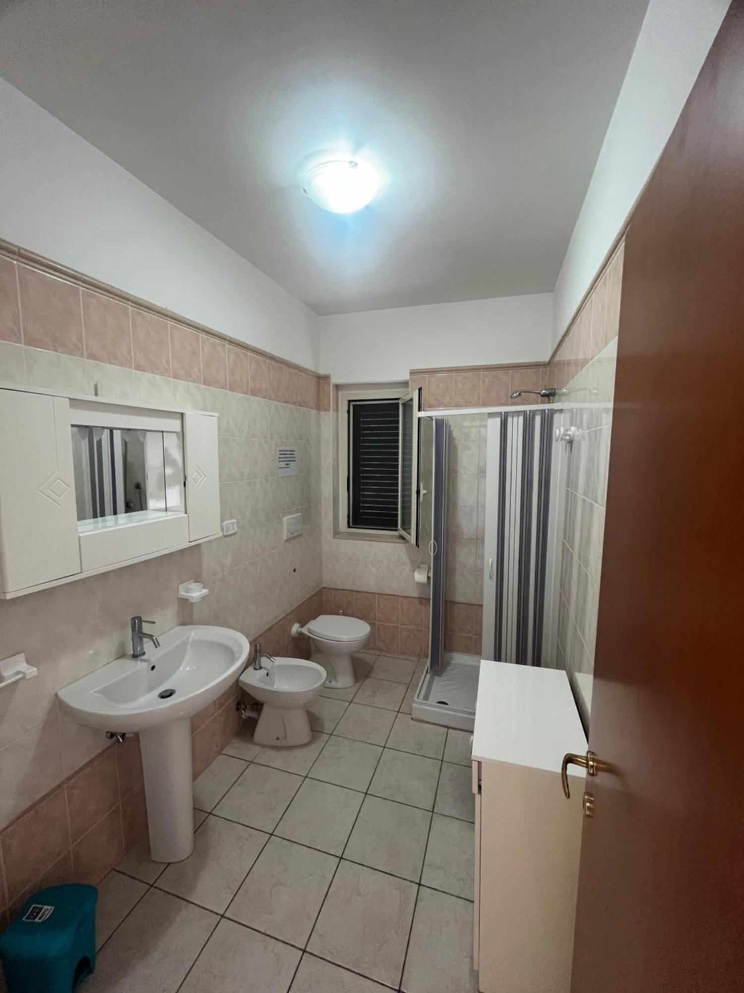 Villa Angela Case Vacanza فيستَ المظهر الخارجي الصورة