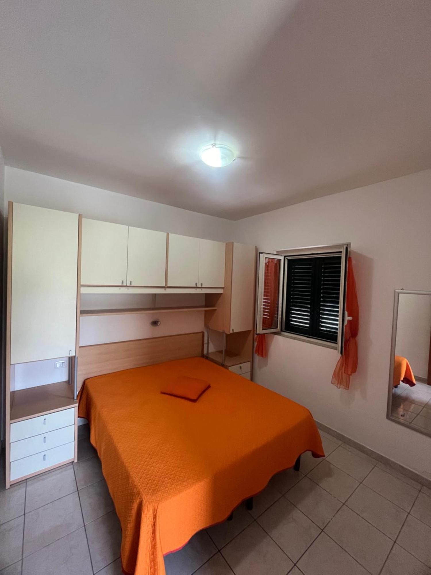 Villa Angela Case Vacanza فيستَ المظهر الخارجي الصورة
