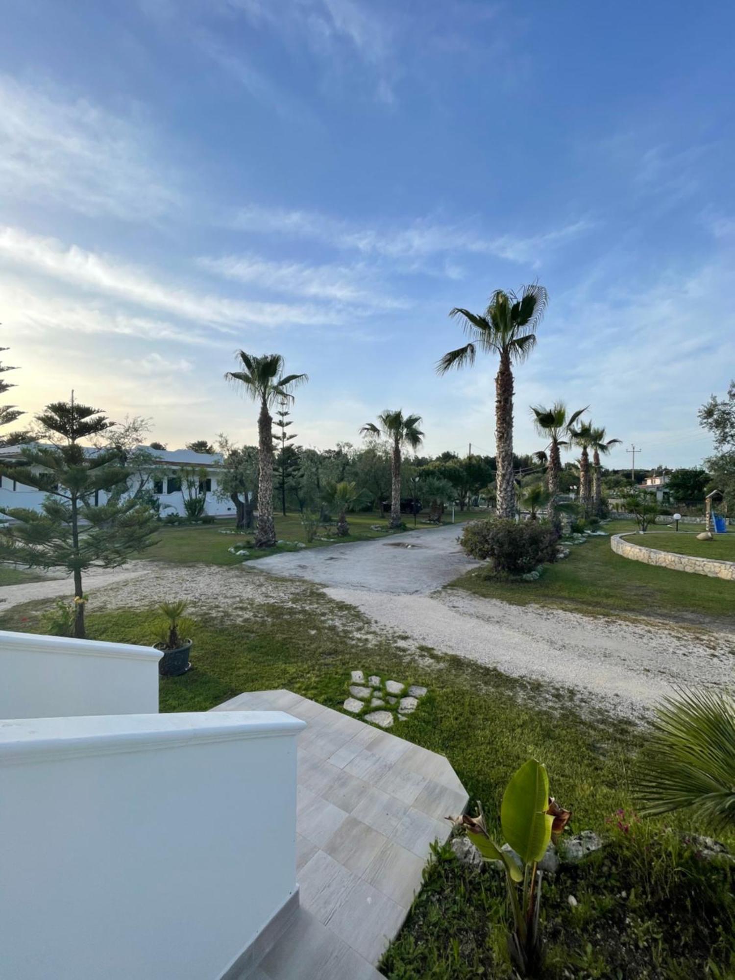 Villa Angela Case Vacanza فيستَ المظهر الخارجي الصورة
