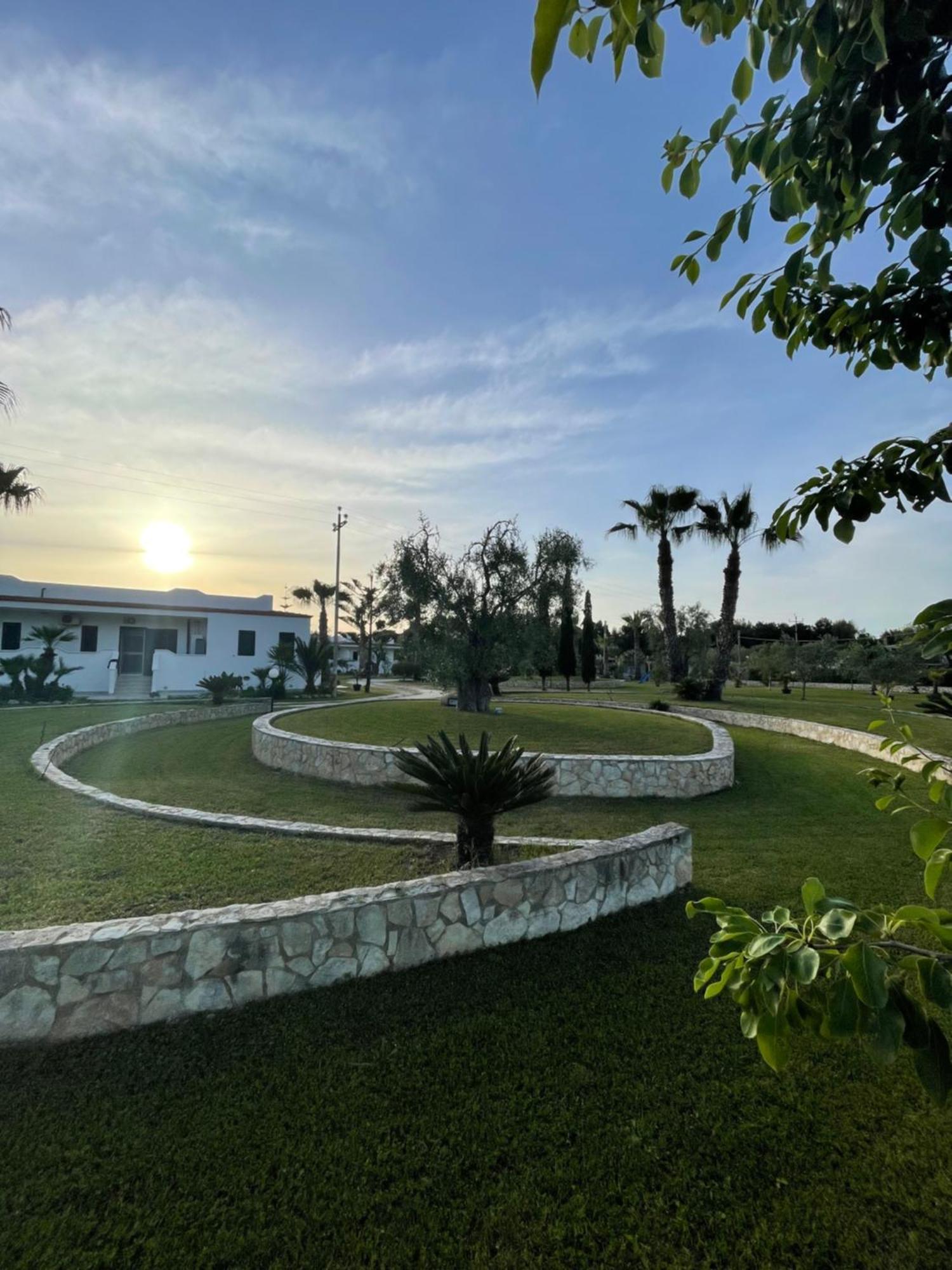 Villa Angela Case Vacanza فيستَ المظهر الخارجي الصورة