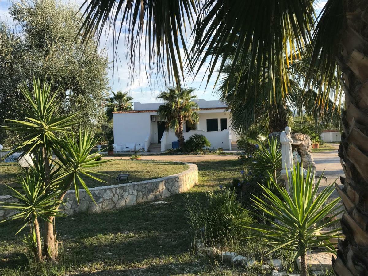 Villa Angela Case Vacanza فيستَ المظهر الخارجي الصورة